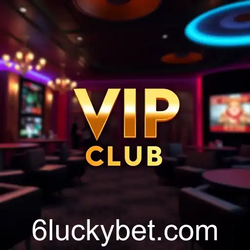 LuckyBet's Role in the Evolving Gaming Landscape