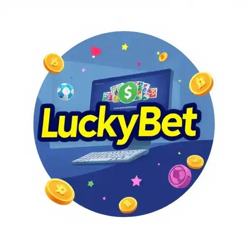 LuckyBet: Revamping the Online Gaming Experience