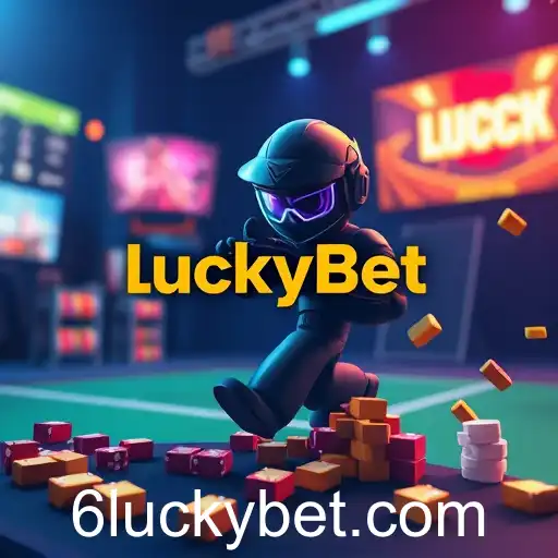 Revamped Gaming Experience at LuckyBet