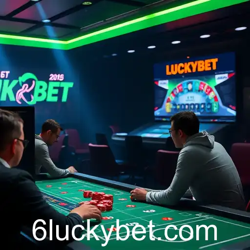 The Rise of Online Betting in a Digital World