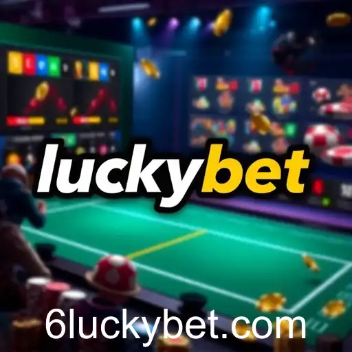 Digital Entertainment Evolves with Luckybet
