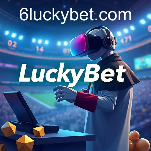 LuckyBet: A New Era in Online Gaming