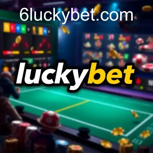 Unlock the Thrills: Discover Exclusive Offers with Luckybet