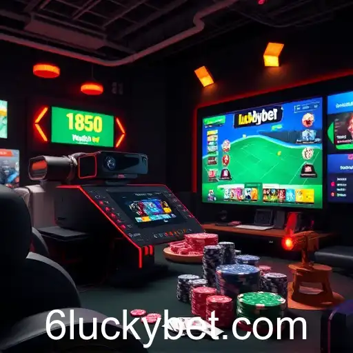 The Rise of Online Gaming Platforms