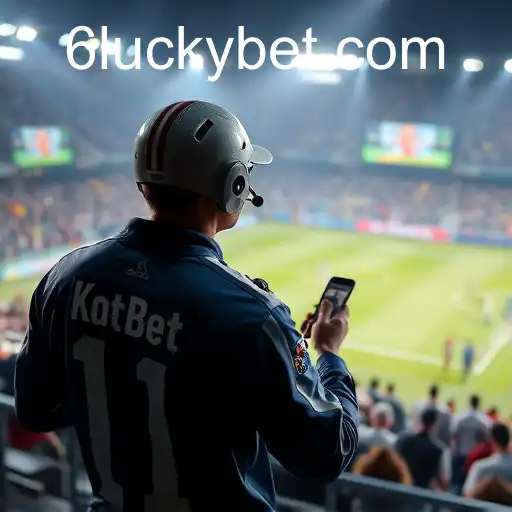 The Rise of Sports Betting: Exploring the Popularity of 'luckybet'