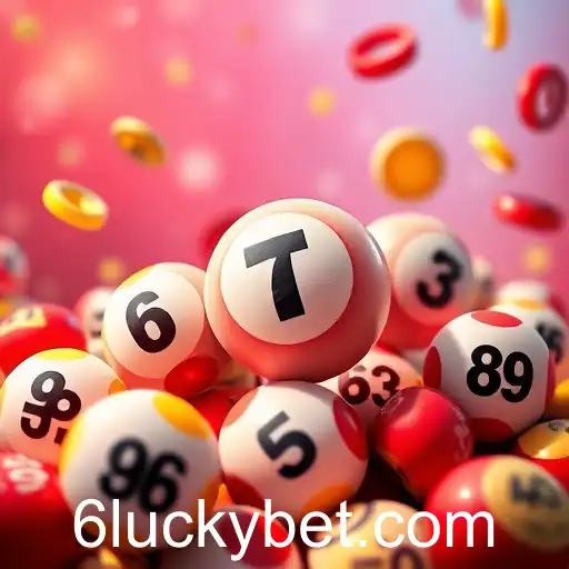 Unlocking Fortunes: Exploring the Exciting World of Lotteries on Luckybet
