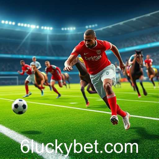 The Evolution of Online Betting Platforms
