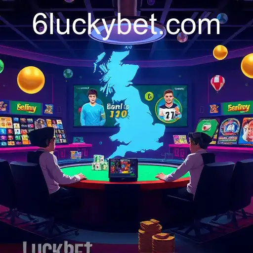 Online Gaming Revolution