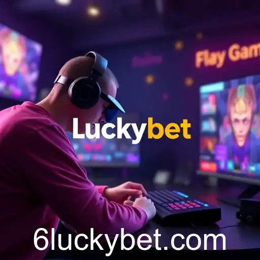 The Rise of Luckybet: Redefining Online Gaming