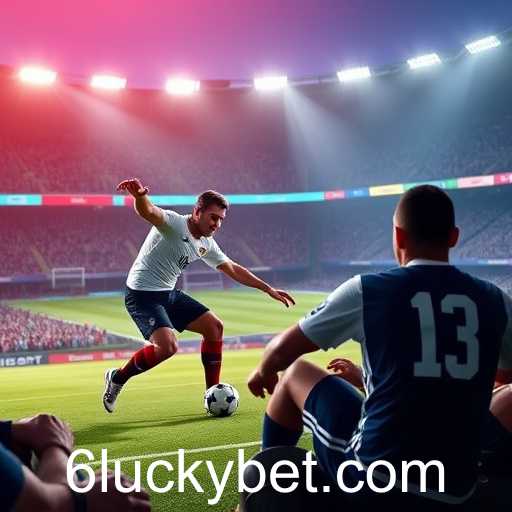 The Rise of Online Betting Amid Technological Advances