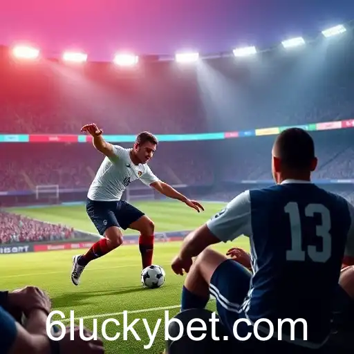The Rise of Online Betting Amid Technological Advances