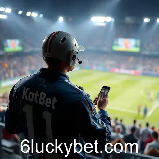 The Rise of Sports Betting: Exploring the Popularity of 'luckybet'