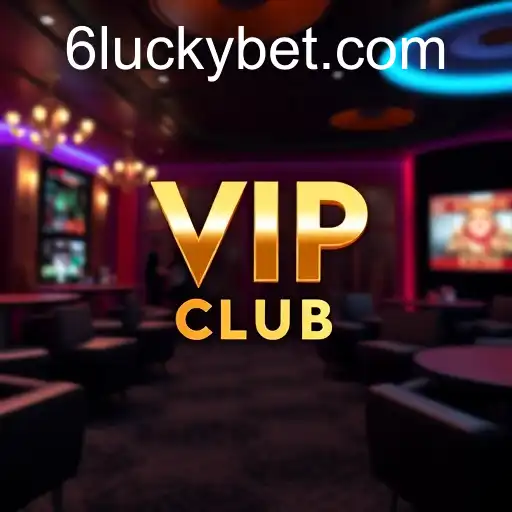 Exploring the Exclusive 'VIP Club' Game Category on LuckyBet