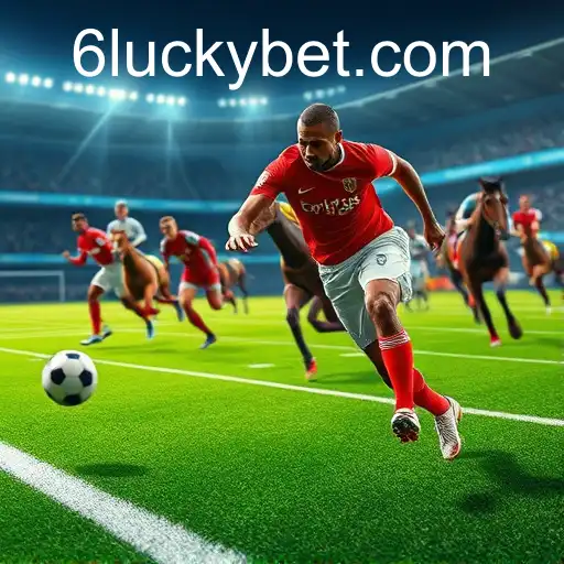 The Rise of Virtual Sports: A Closer Look at Luckybet's Innovative Gaming Category